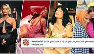 Ay Tenli Kadın İpek Yazıcı Aşka Geldi! İşte Bugün Ünlülerin Dikkat Çeken Instagram Paylaşımları (27 Ocak)