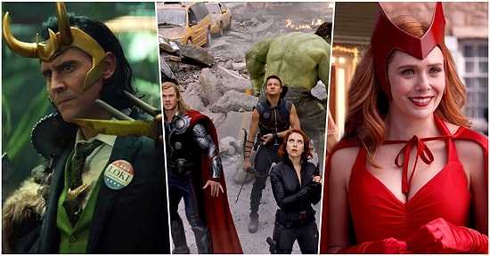 Disney'in En İyi Dizi ve Filmleri! Disney Plus’ta İzleyebileceğiniz Birbirinden Kaliteli Yapımlar