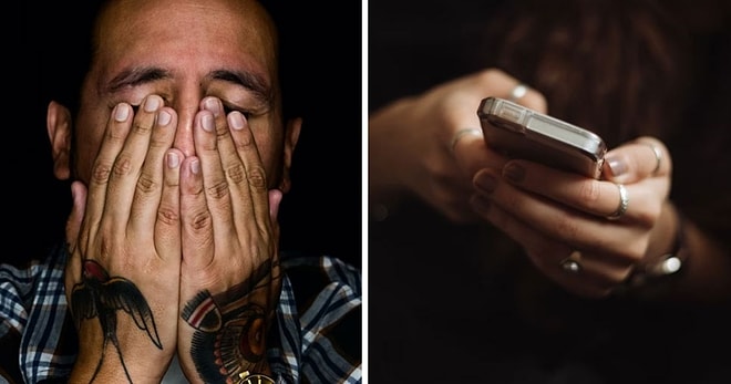 15 историй от людей о том, как они поймали своих близких на измене