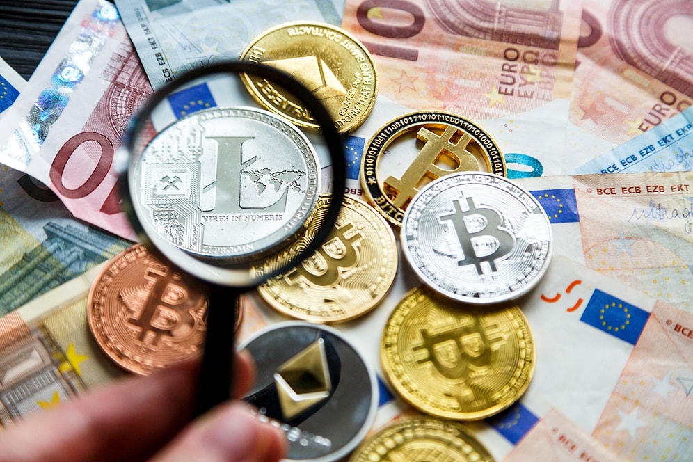 İki Başarılı Kripto Para Örneği: SafeMoon ve HUH Token