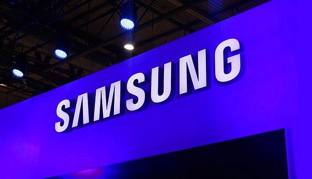 3. Güney Koreli teknoloji devi Samsung, geride bıraktığımız 2021 yılına ilişkin verilerini açıkladı. Açıklanan rakamlara göre Samsung tarafında işler 'iyi gidiyor'.