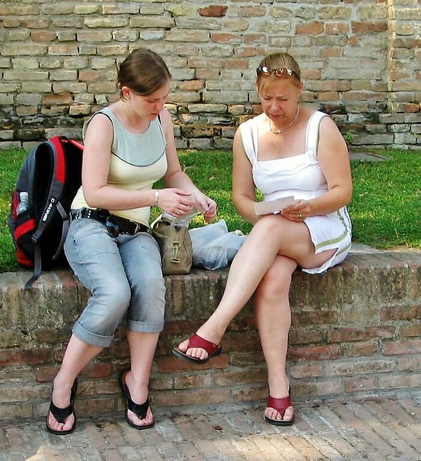 7. "Все происходит по какой-то причине", или "Бог никогда не дает вам больше, чем вы можете вынести."