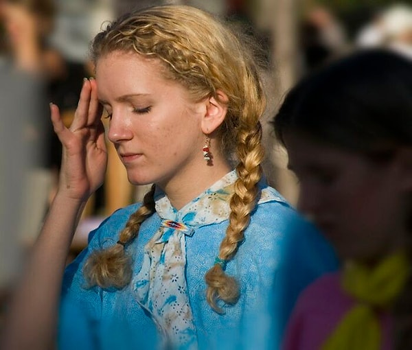 12. Вся боль в твоей голове