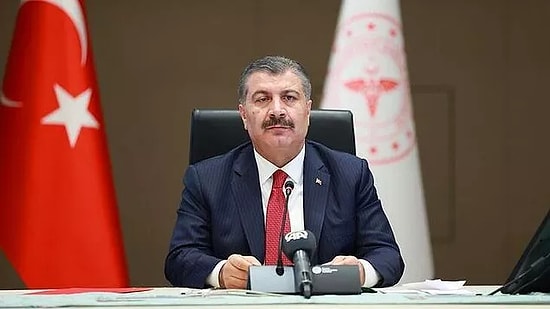 27 Ocak Koronavirüs Tablosu Açıklandı! Bugünkü Koronavirüs Vefat ve Vaka Sayısı Kaç Oldu?