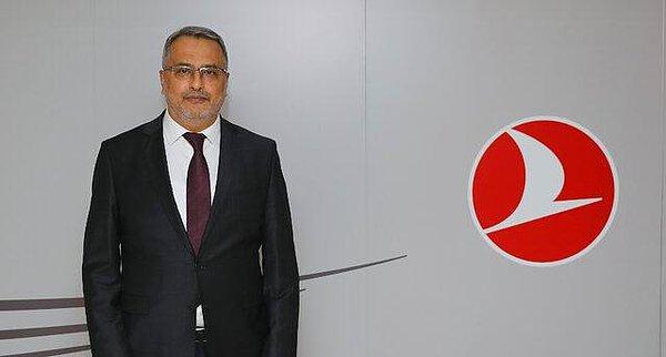 THY Yeni Yönetim Kurulu Başkanı Ahmet Bolat Kimdir?