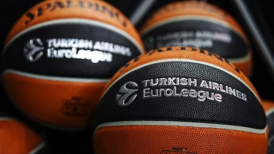 THY Euroleague'de Bu Hafta Hangi Maçlar Var? THY Euroleague 23. Hafta Maç Programı...