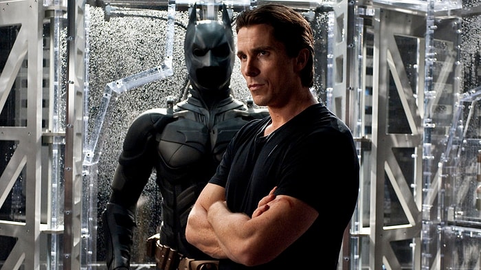 Batman Flies Back On Netflix With ‘Batman Begins’ And ‘The Dark Knight’ Sequel This February