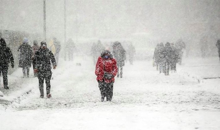 Meteoroloji'den Son Dakika Açıklaması: Soğuk Hava Dalgası Yurdu Ne Zaman Terk Edecek? Hava Durumu Nasıl?