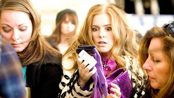 13. Confessions of a Shopaholic (2009)