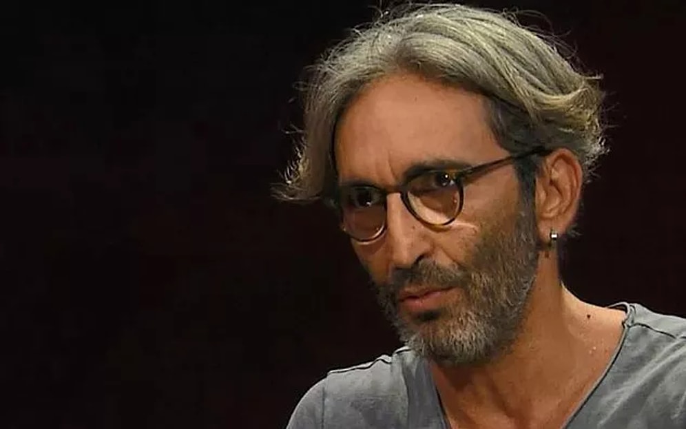 Fırat Tanış Neden Gündemde, Ne Dedi? İşte Fırat Tanış'ın Bu Ay Gündeme Gelen Twitter Açıklamaları...