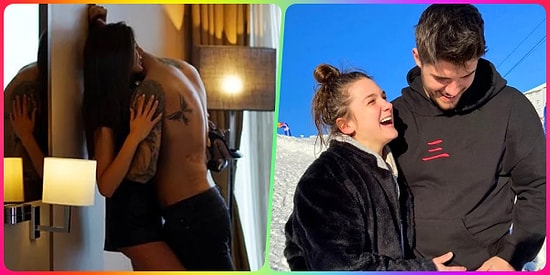 Survivor Evrim'in Çirkin Bulup Eski Sevgililerine Anlam Veremediği Barış Murat Yağcı'nın Aşk Hayatına Bakalım!