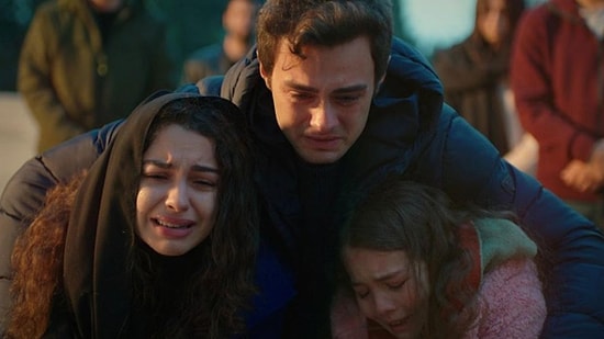 Kardeşlerim Dizisinde Beklenmedik Ayrılık! Kardeşlerim Dizisinden Hangi Oyuncu Ayrılıyor?