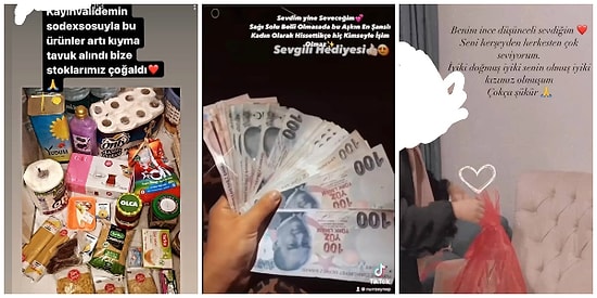 Değişik Sosyal Medya Paylaşımlarıyla Utanç Kuyularında Merdivensiz Bırakan Sosyal Medya Kullanıcıları