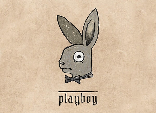 9. Playboy