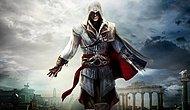 Her Oyunu Adeta Tarih Dersi Niteliğindeki Assassin's Creed Serisi Dünden Bugüne Nasıl Gelişti?