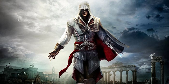 Her Oyunu Adeta Tarih Dersi Niteliğindeki Assassin's Creed Serisi Dünden Bugüne Nasıl Gelişti?