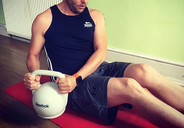 6. Вся жизнь состоит в обслуживании. Ваше тело, ваш дом, ваши отношения, все требует постоянного и бесконечного ухода.