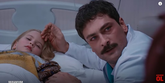 Mahkum 8. Bölüm Fragmanı Yayınlandı!