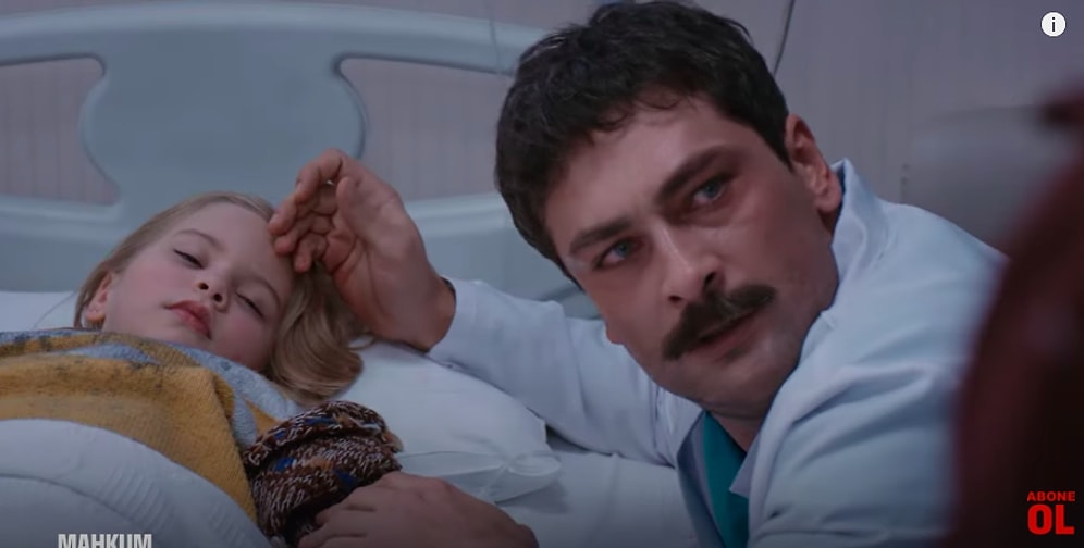 Mahkum 8. Bölüm Fragmanı Yayınlandı!