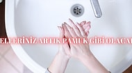 Ellerinizi Defalarca Yıkasanız da Kurutmayacak En İyi Nemlendiricili Sabunlar