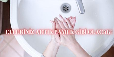 Ellerinizi Defalarca Yıkasanız da Kurutmayacak En İyi Nemlendiricili Sabunlar
