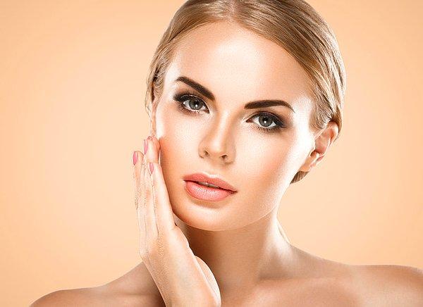 1. Cilt sağlığını destekleyerek cildin daima genç görünmesini sağlar.