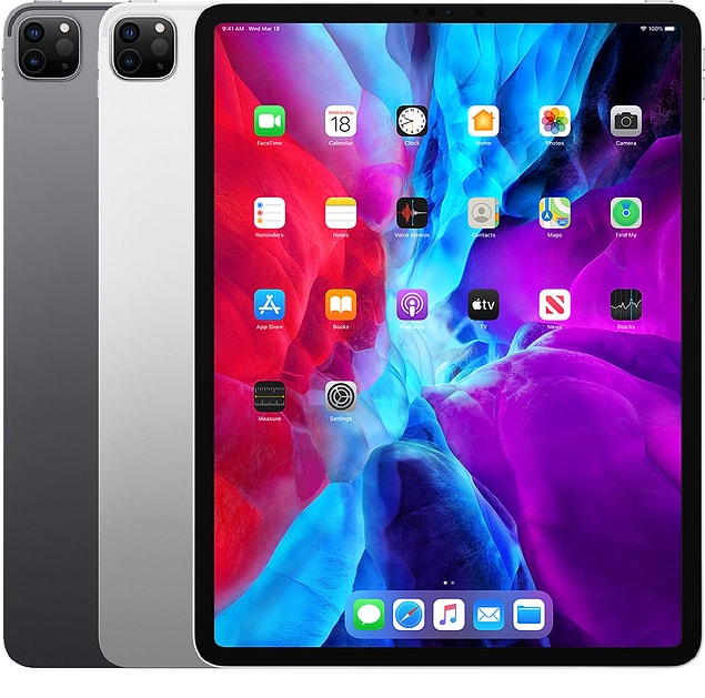 Bu dönemde Apple'ın akıllı telefon ve bilgisayar satışları artarken, tablet satışları azalış gösterdi.