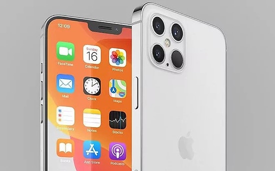 Apple Tedarik Zinciri Sıkıntılarına Rağmen 2021'i Rekor Kârla Kapattı!