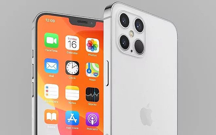 Apple Tedarik Zinciri Sıkıntılarına Rağmen 2021'i Rekor Kârla Kapattı!