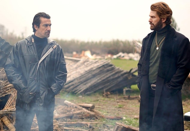Bir Zamanlar Çukurova Yeni Bölüm Fragmanı Yayınlandı mı?