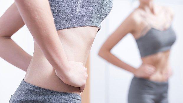 Ergenlikte Anoreksiya ve Bulimia Belirtileri Nelerdir?