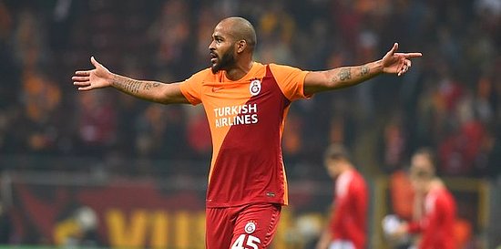 Marcao'ya Dünyanın En Zengin Kulübü Talip Oldu