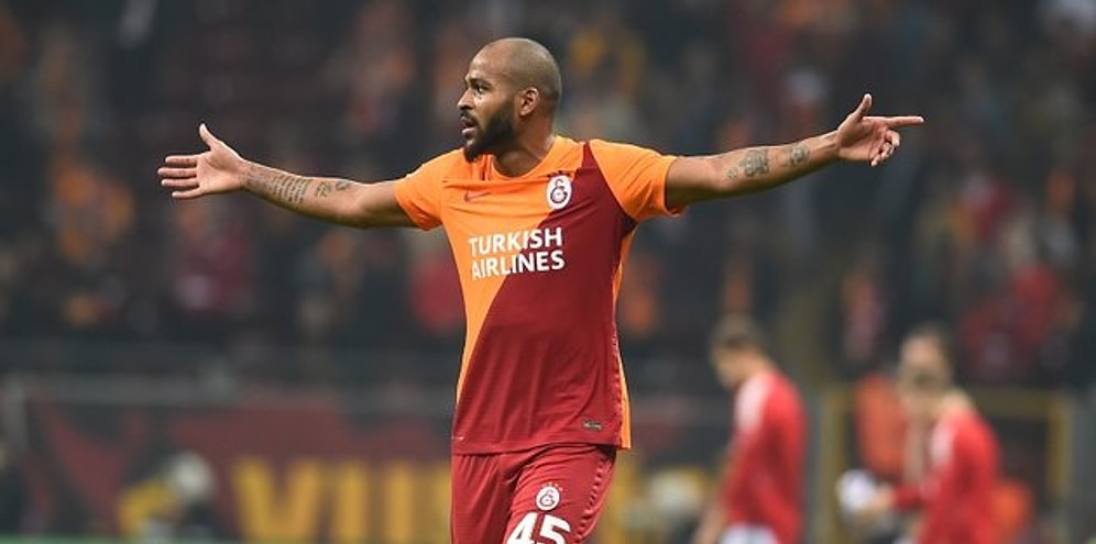 Marcao'ya Dünyanın En Zengin Kulübü Talip Oldu