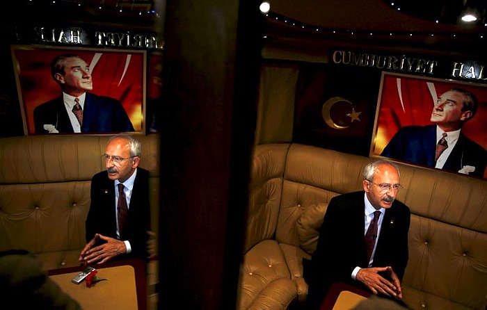 Kılıçdaroğlu: 'İttifak Büyüyebilir ve İsmi Değişebilir'