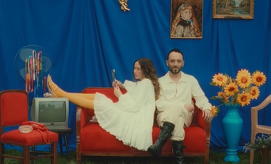 Mabel Matiz'in Yeni Şarkısı 'Hanfendi'nin Video Klibi Yayınlandı