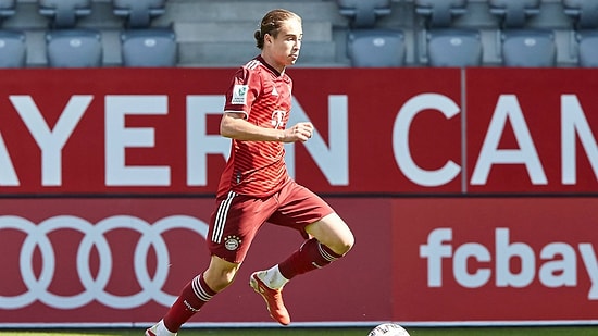 Barcelona, Bayern Münih'te Oynayan Türk Yıldız Adayının Peşinde