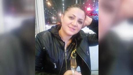 İstanbul Pendik'te Kadın Cinayeti: Darp Ettiği Kız Arkadaşını Takside Bıçaklayarak Öldürdü