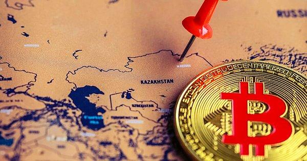 Kazakistan, geçtiğimiz yıl çok hızlı bir şekilde kripto madenciliğin anavatanı haline geldi. Bitcoin, Ethereum ve Litecoin gibi birçok para biriminin temelinde kripto para madenciliği yatıyor.