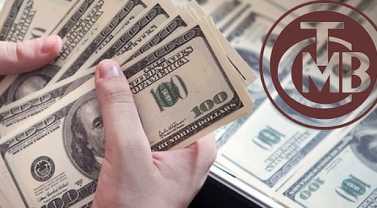 Merkez Bankası 'Tek Kuruş Satmadık' Demişti! Ekonomistler Soruyor: 'Aradaki Fark Nerede?'