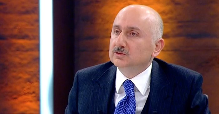 Pistin Ucuna Yapılan Hastane Konusu: Akif Ersoy'un 'Pist Kullanılmasın Diye' Sözüne Bakandan 'Tabii' Cevabı