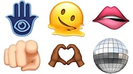 Dudak Isırma, Eriyen Surat, Hamile Adam ve Daha Onlarcası! iPhone'lara Gelecek 37 Yeni Emoji Belli Oldu