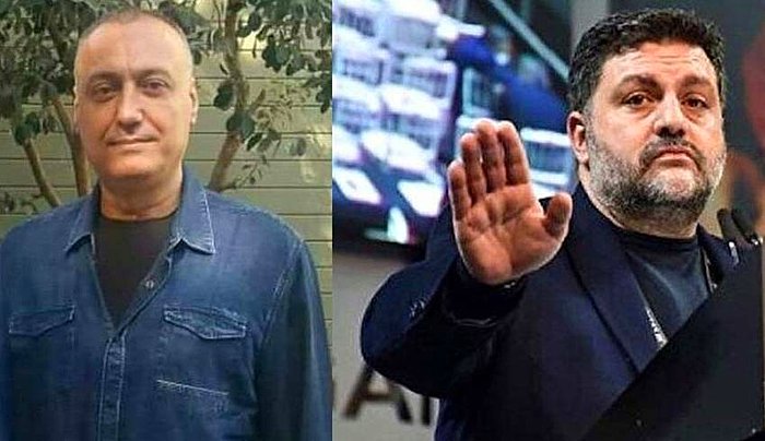 Drej Ali, Şafak Mahmutyazıcıoğlu Cinayetiyle İlgili Konuştu