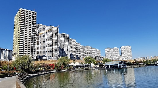 Kiralık Konutlarda İlan Azalırken Fiyatlar Artıyor