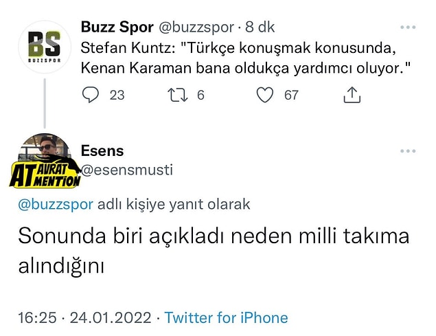 10. Herkesin bir görevi var sonuçta...