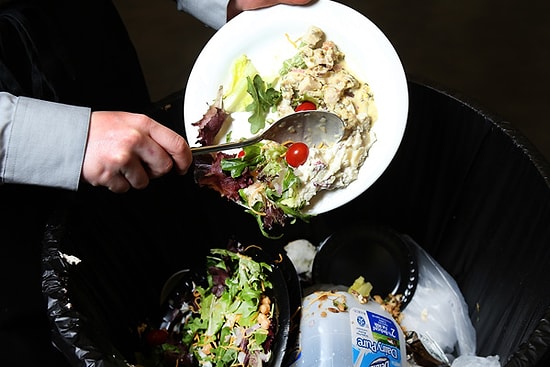 Gıda İsrafında Sorun Büyük! Türkiye'nin Acil Önlem Alması Gereken Konular Neler?