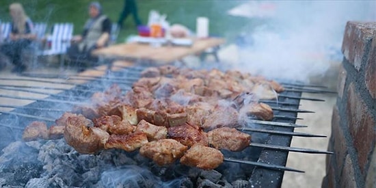 Eniştelere Özel Test! Hangi Mangal Karakterisin?