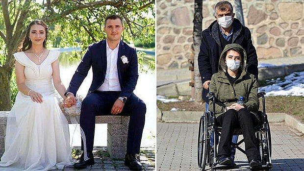 Ankara'da Anestezi Teknikeri Eşini Ağır Yaralayan Polise 34 Yıl Hapis Talebi