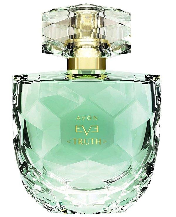 1. Avon Eve Truth parfüm.