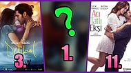 Onedio Okurlarına Göre En İyi Yerli 13 Romantik Film
