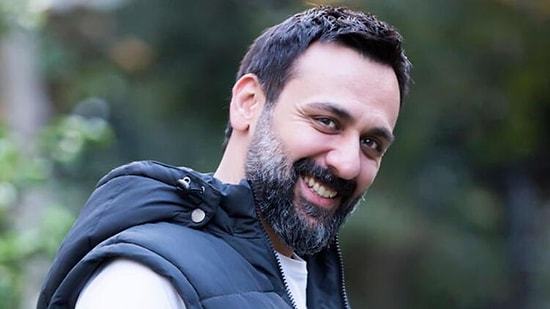 Yalnız Kurt Nizamettin Köz, Polat Bilgin Kimdir? Polat Bilgin Nereli, Kaç Yaşında?